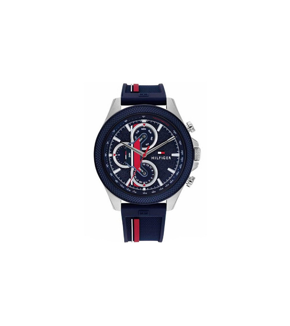 Reloj Tommy Hilfiger Clark 1792083
