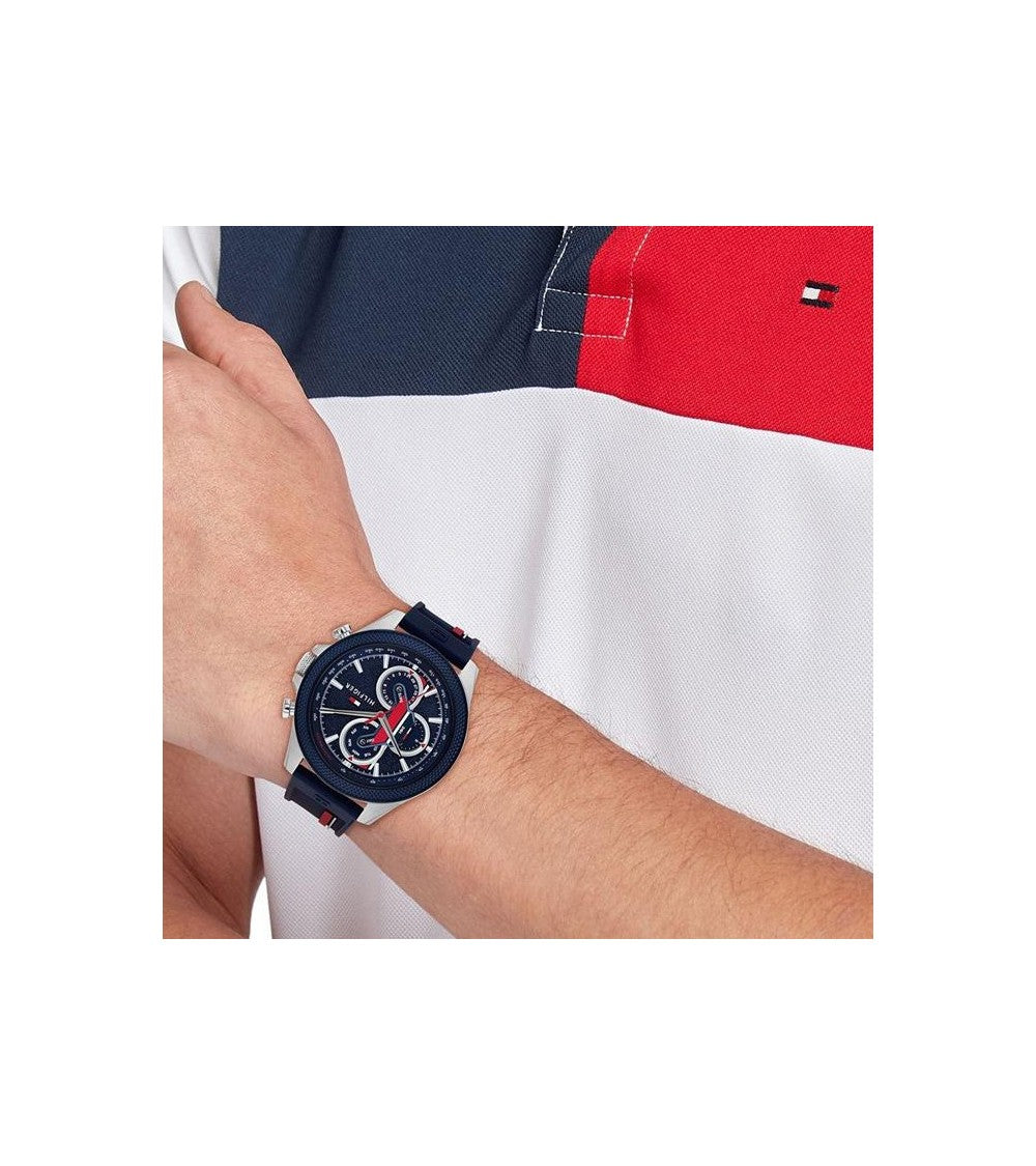 Reloj Tommy Hilfiger Clark 1792083