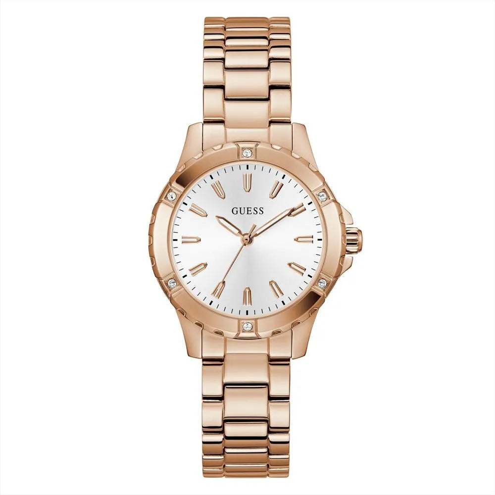 Reloj Para Dama Guess GW0948L5