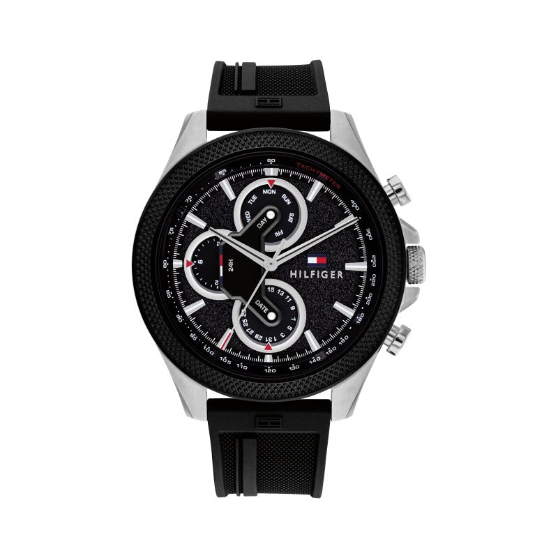 Reloj Tommy Hilfiger Clark 1792082