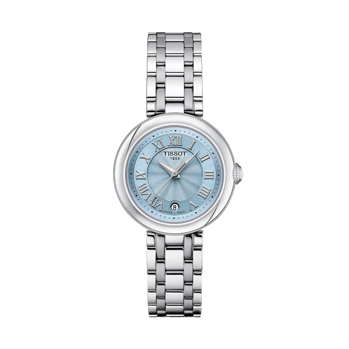Reloj Para Dama Tissot 1260101113300