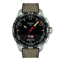 Reloj Para Hombre Tissot T1214204705107
