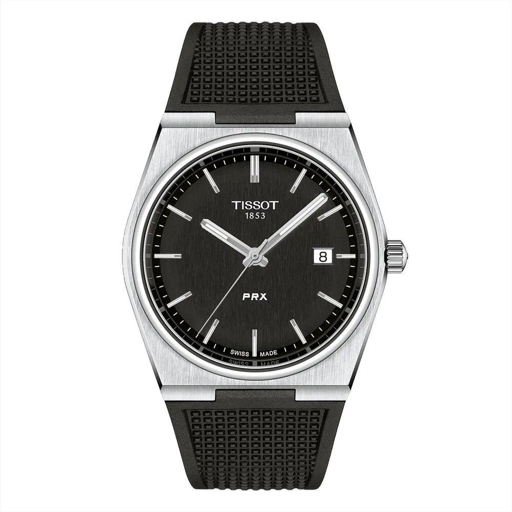 Reloj Para Hombre Tissot T1374101705100