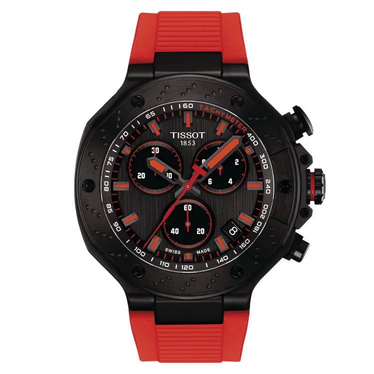 Reloj Para Hombre Tissot 1414173706101