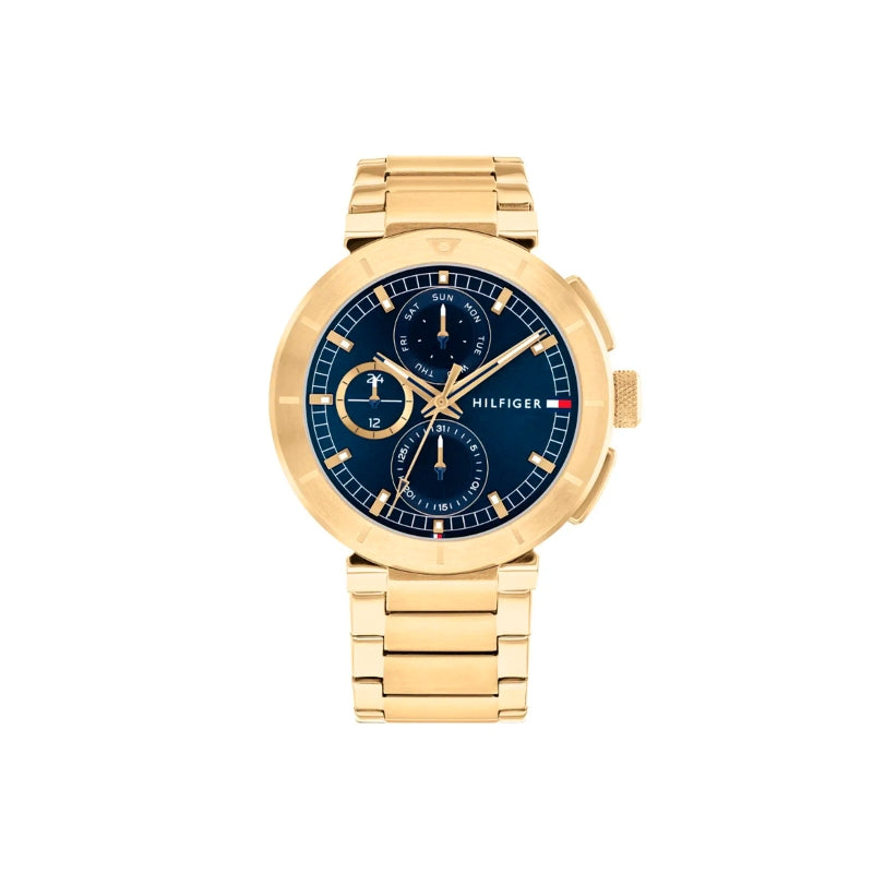 Reloj Tommy Hilfiger Lorenzo 1792118