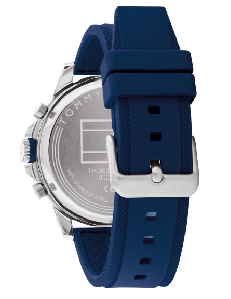 Reloj Tommy Hilfiger Blaze 1792027