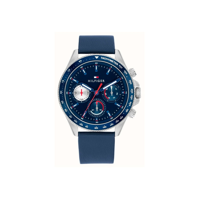 Reloj Tommy Hilfiger Clark 1792209