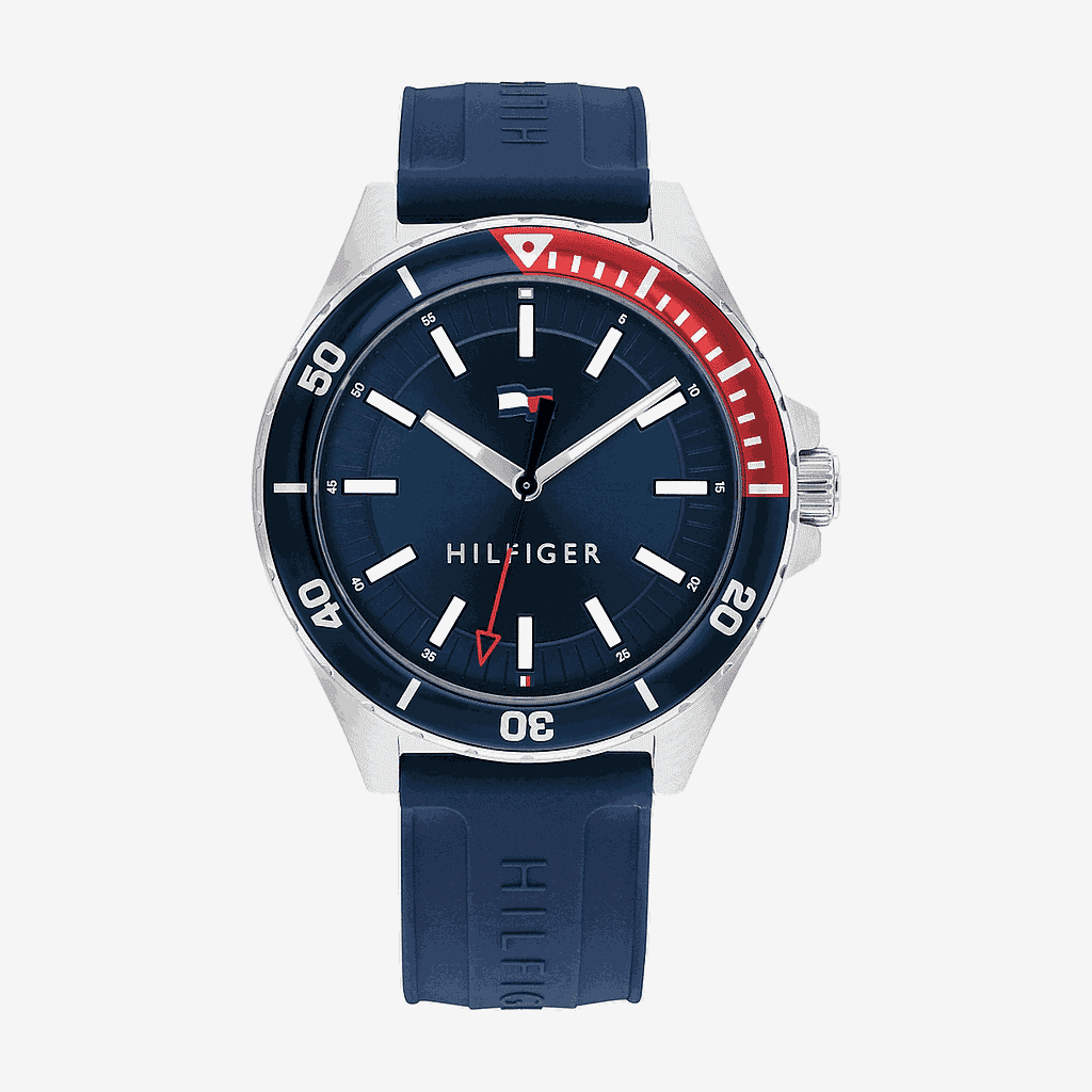 Reloj Tommy Hilfiger Logan 1792009