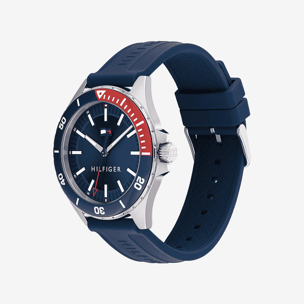 Reloj Tommy Hilfiger Logan 1792009