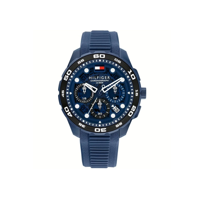 Reloj Tommy Hilfiger TH-Regatta 1792232