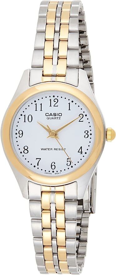 Reloj Para Dama Casio LTP-1129G-7B