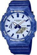 Reloj Para Hombre Casio GA-2100BWP-2A