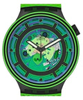 Reloj Unisex Swatch SB01B125