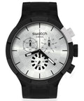 Reloj Para Hombre Swatch SB02B404