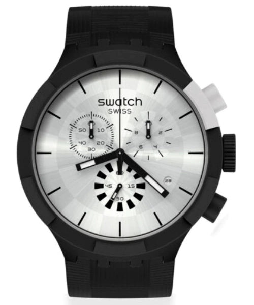 Reloj Para Hombre Swatch SB02B404