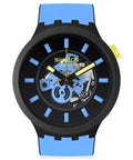 Reloj Para Hombre Swatch SB03B108
