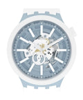 Reloj Para Hombre Swatch SB03N103