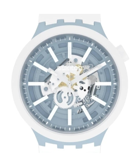 Reloj Para Hombre Swatch SB03N103
