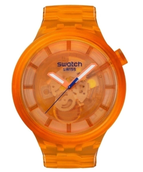 Reloj Unisex Swatch SB05O103
