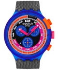 Reloj Unisex Swatch SB06N102