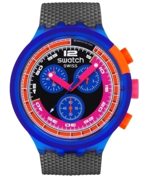 Reloj Unisex Swatch SB06N102