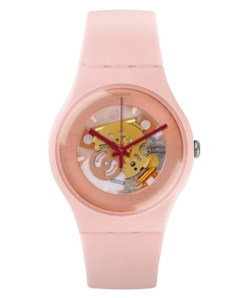 Reloj Para Dama Swatch SUOP107