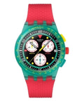 Reloj Unisex Swatch Neon SUSG409