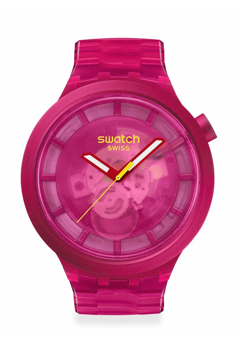 Reloj Para Dama Swatch SB05P102