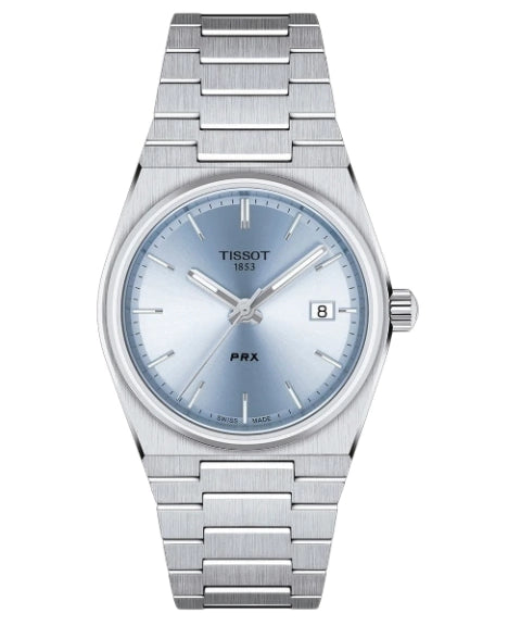 Reloj Para Dama Tissot T1372101135100