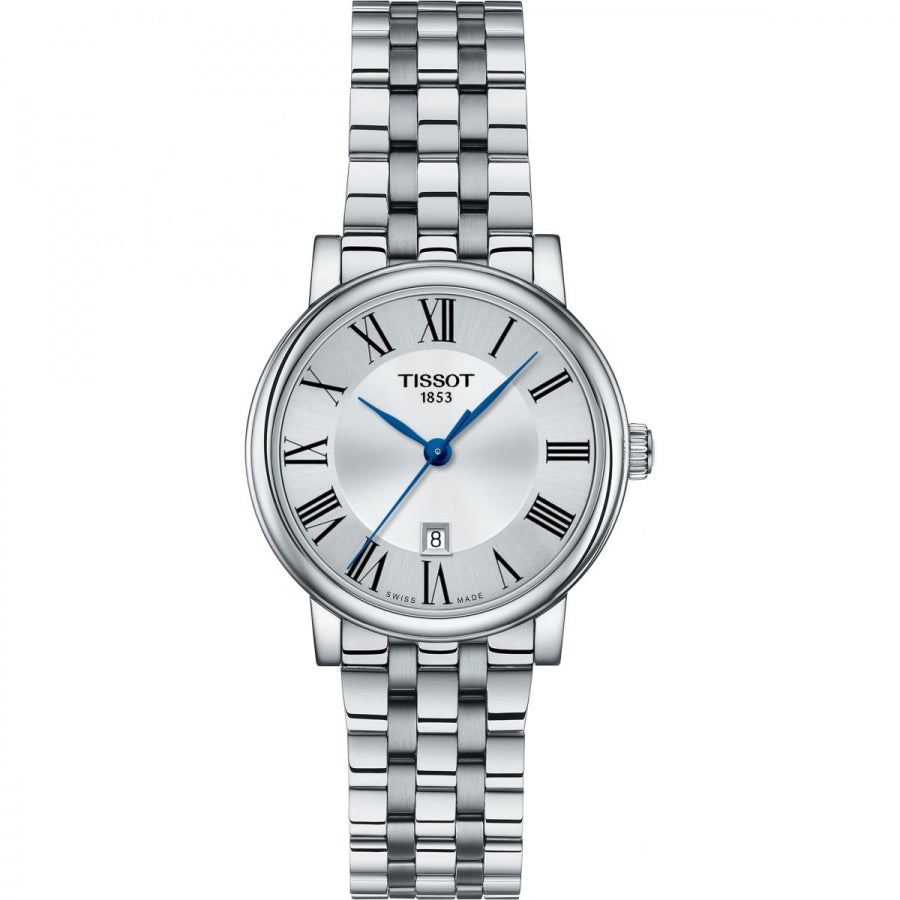 Reloj Para Dama Tissot T1222101103300