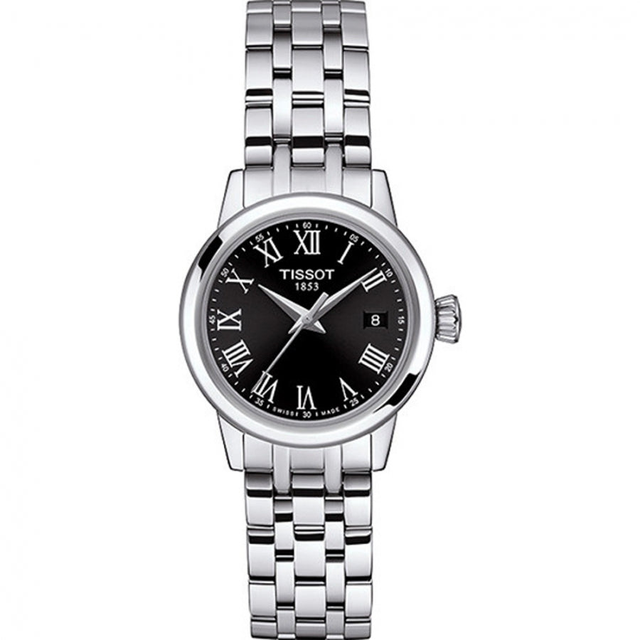 Reloj Para Dama Tissot T1292101105300