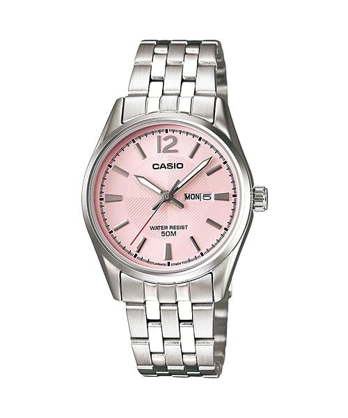 Reloj Para Dama Casio LTP-1335D-5A