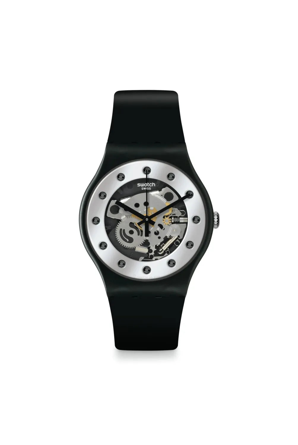 Reloj Unisex Swatch SO29B109
