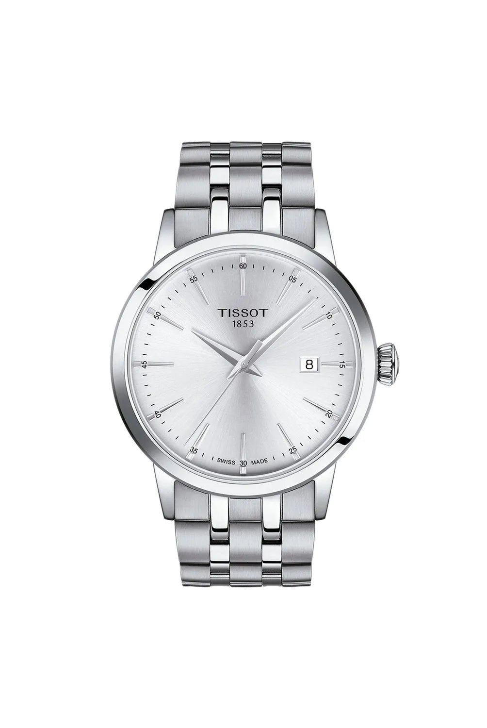 Reloj Para Hombre Tissot T1294101103100