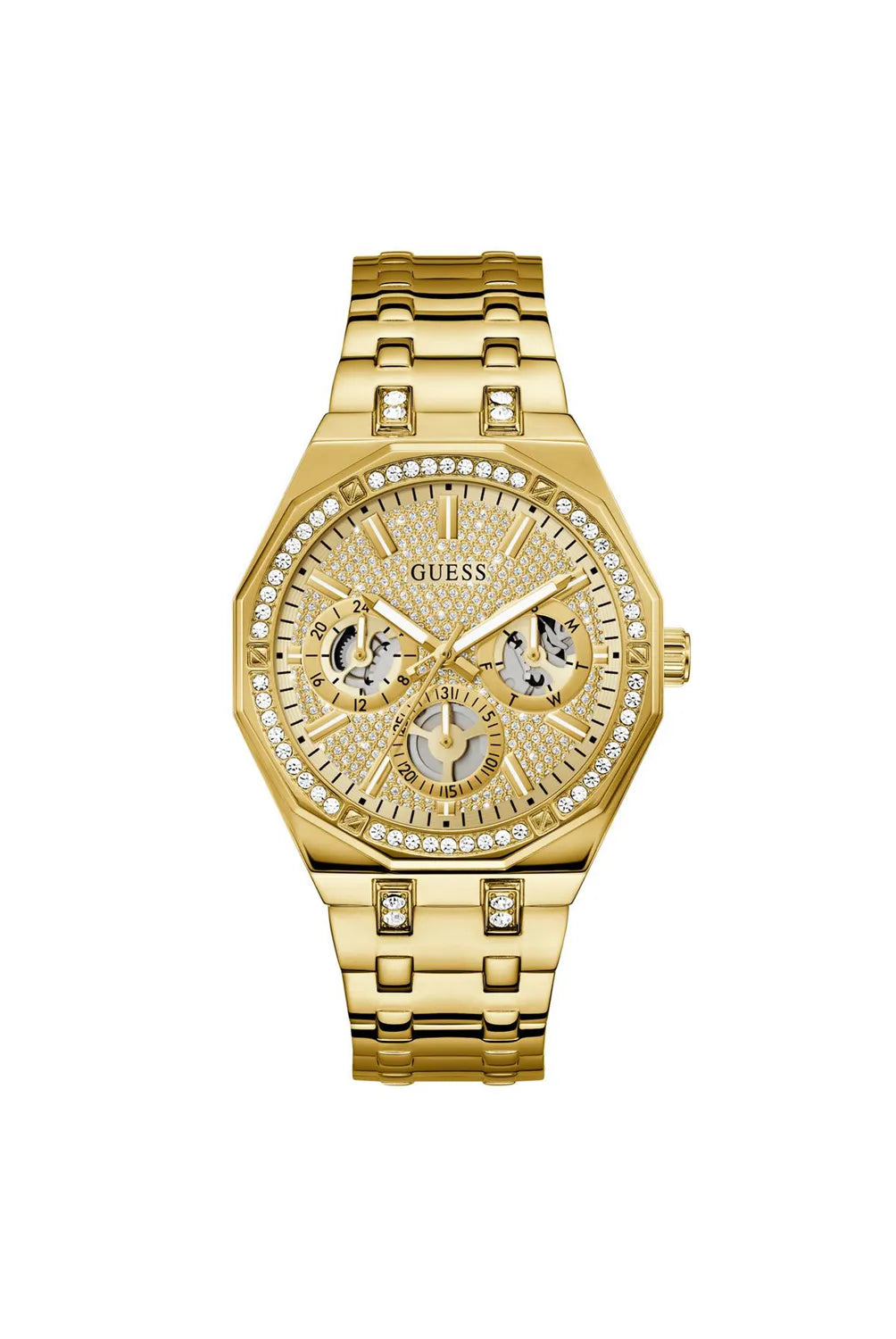 Reloj Para Hombre Guess GW0960G2