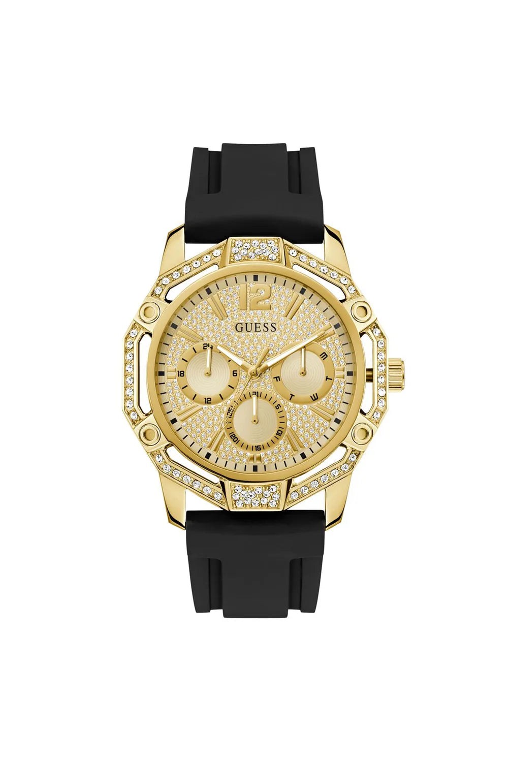 Reloj Para Hombre Guess GW0954G2