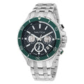 Reloj Nautica NST NAPNSF504 - frontal