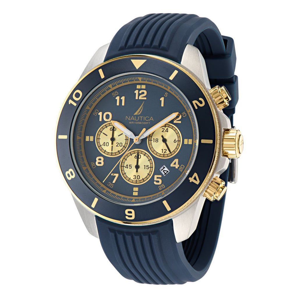 Reloj Nautica One NAPNOS404 - frontal