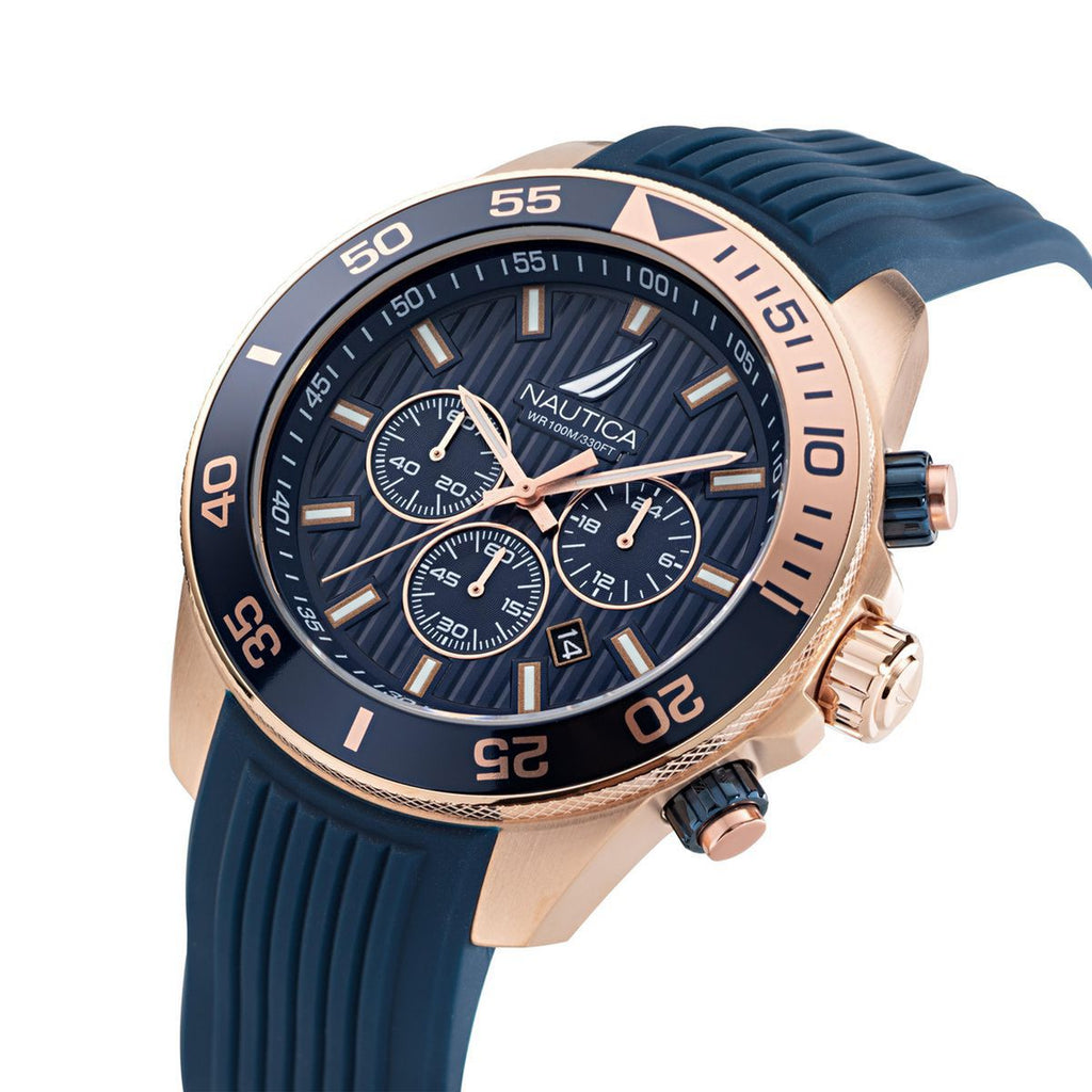 Reloj Nautica One NAPNOS305 - detalle