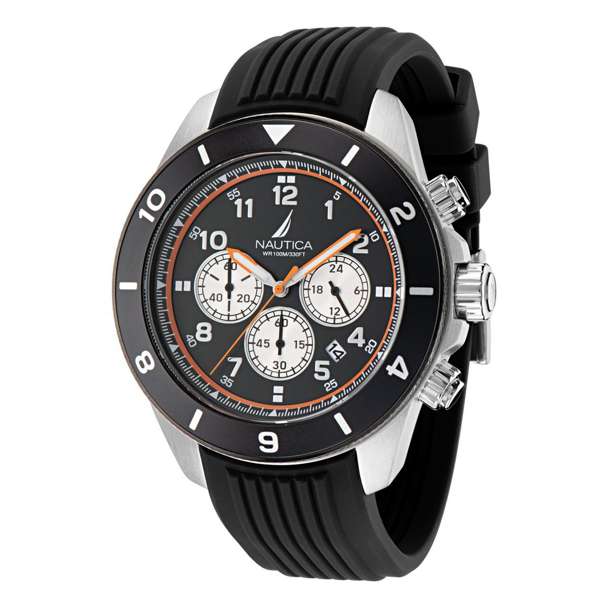 Reloj Nautica One NAPNOS403 - frontal