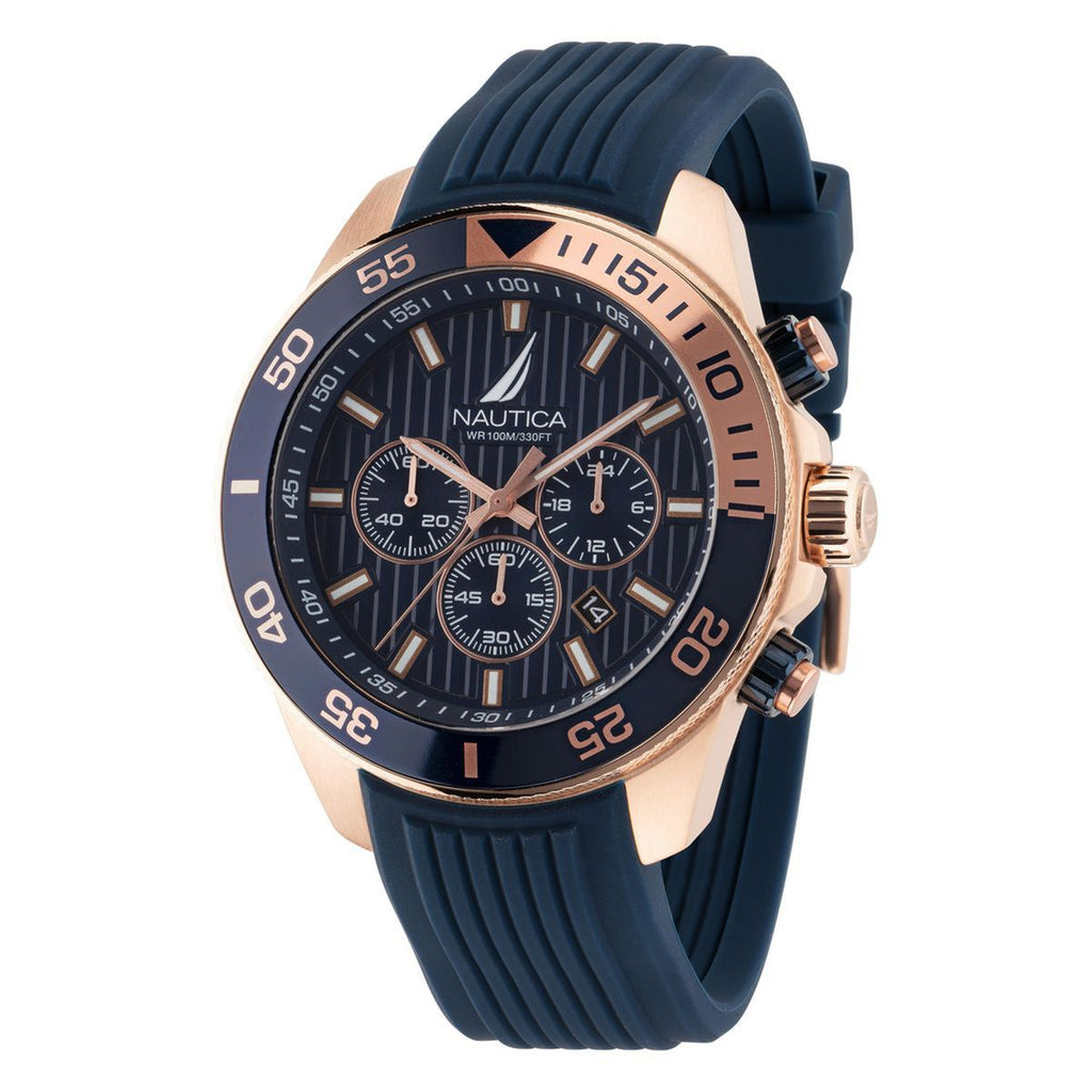 Reloj Nautica One NAPNOS305 - frontal