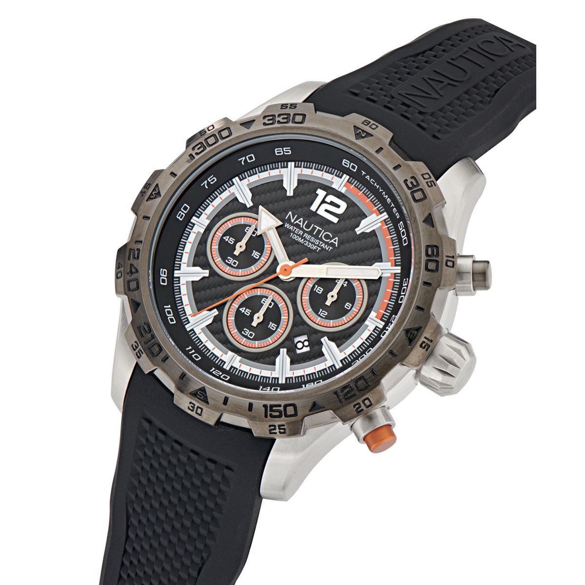 Reloj Nautica NST NAPNSS402 - detalle