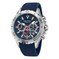 Reloj Nautica NST NAPNSF201 - frontal