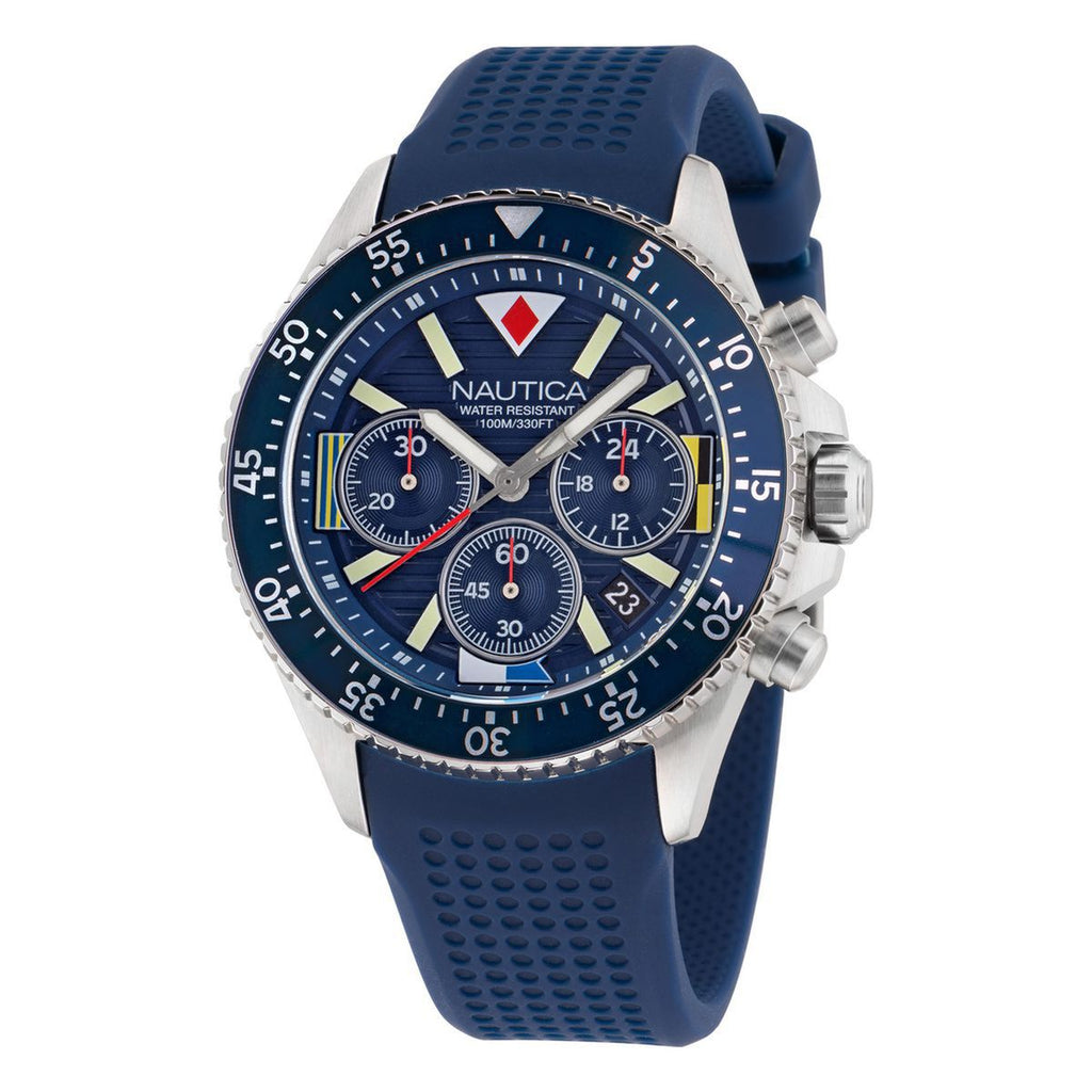 Reloj Nautica Westport NAPWPS302 - frontal