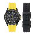 Reloj Nautica NST NAPNSF509 - frontal