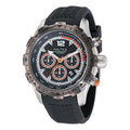 Reloj Nautica NST NAPNSS402 - frontal