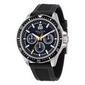 Reloj Nautica NCT Windrose NAPWRF401 - frontal