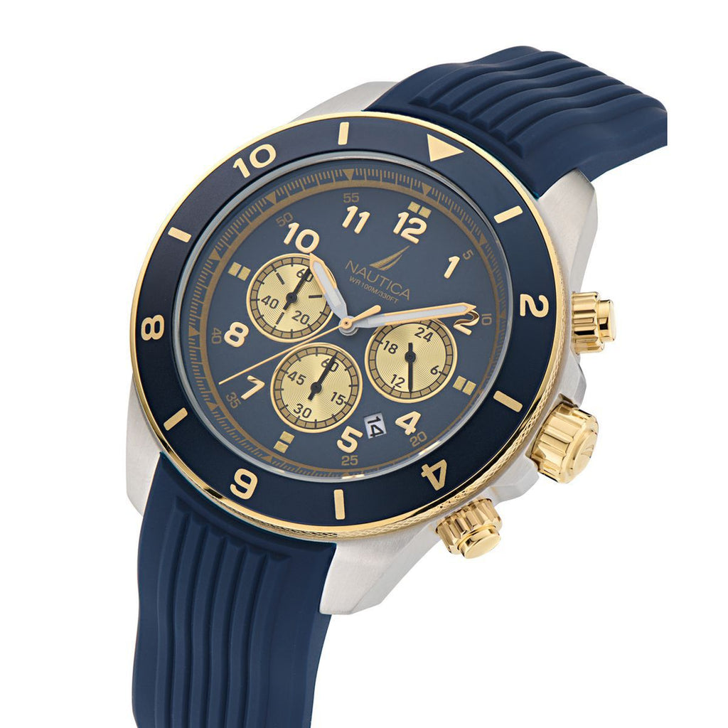 Reloj Nautica One NAPNOS404 - detalle