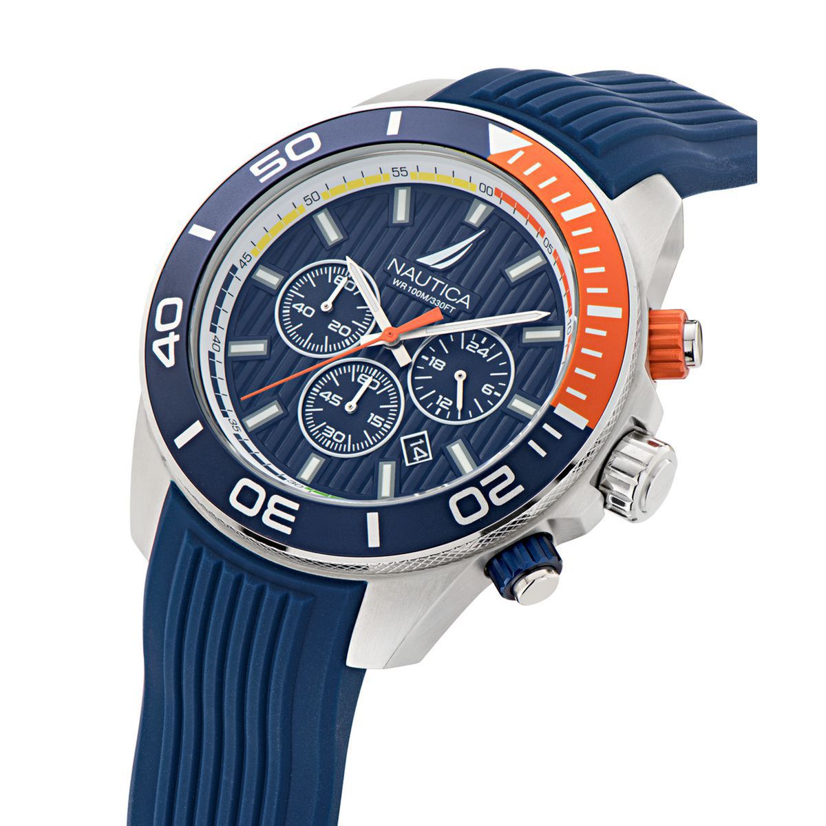 Reloj Nautica One NAPNOF302 - detalle