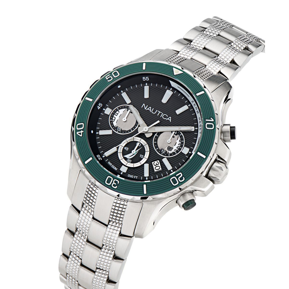 Reloj Nautica NST NAPNSF504 - detalle